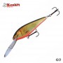 Vobler Trolling TROLL SDR 10cm 22gr - GO