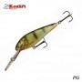 Vobler Trolling TROLL SDR 10cm 22gr - PG