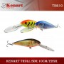 Vobler Trolling TROLL SDR 10cm 22gr