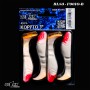Relax Kopyto 7.5cm Floating *(4buc/blister)