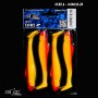 Relax Ohio 10.5cm, Standard blister *(4)