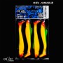 Relax Ohio 10.5cm, Standard blister *(4)