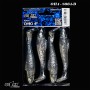 Ohio 10,5cm Standard Relax (plic 4 buc.)