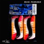 Kopyto 7,5cm Tiger Relax *(4buc)