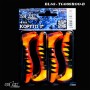 Relax Kopyto 7.5CM Tiger - TG069ROO