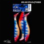 Relax Kopyto 15CM TIGER 3buc/blister