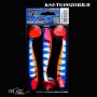 Relax King Shad 12.5CM Laminat *(3)