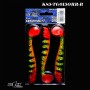 Relax King Shad 12.5CM Laminat *(3)