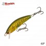 Vobler Winner Flat 4.5cm / 4 gr Sinking Kenart