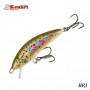 Vobler Winner Flat 4.5cm / 4 gr Sinking Kenart