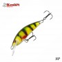 Vobler Winner Flat 4.5cm / 4 gr Sinking Kenart
