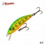 Vobler Winner Flat 4.5cm / 4 gr Sinking Kenart