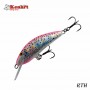 Vobler Winner 3.5cm / 3 gr Floating Kenart