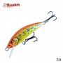 Vobler Winner 3.5cm / 3 gr Floating Kenart