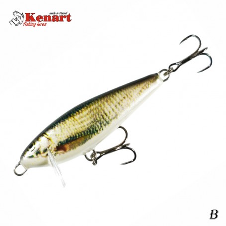 Kenart Flash, 5cm - B