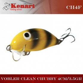 Kenart Chubby 4cm 