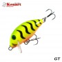 Vobler Clean Chubby 4cm / 3.5gr Kenart