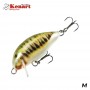 Vobler Clean Chubby 4cm / 3.5gr Kenart