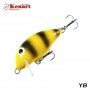 Kenart Chubby 4cm - YB