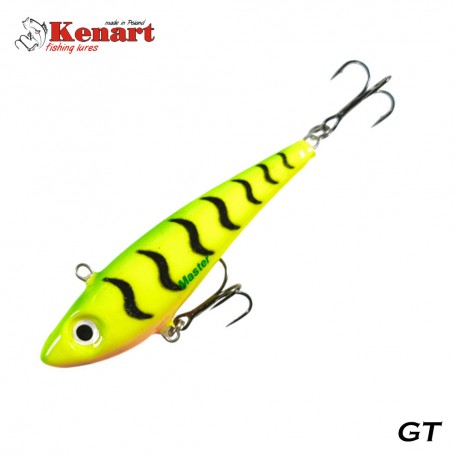 KENART VIBE MASTER 7cm - GT