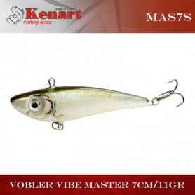 VOBLER VIBE MASTER 7cm/11gr Kenart