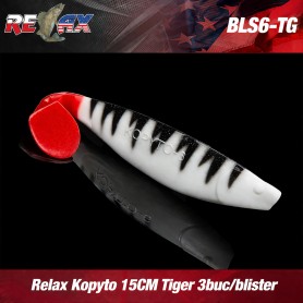 BLS6-TG