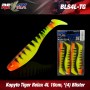 Relax Kopyto 4L 10CM Tiger 