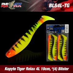 Relax Kopyto 4L 10CM Tiger 