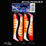 Relax Kopyto 4L 10CM Tiger (4buc/blister)