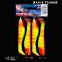 Relax Kopyto 4L 10CM Tiger (4buc/blister)