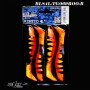 Relax Kopyto 4L 10CM Tiger 