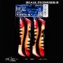 Relax Kopyto 4L 10CM Tiger (4buc/blister)