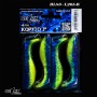 Relax Kopyto 7,5cm Laminat *(4buc/blister)