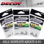 Inele Despicate Areate R-20