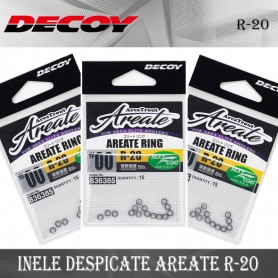 Inele Despicate Areate R-20