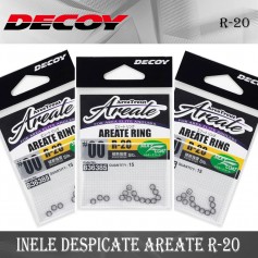 Inele Despicate Areate R-20