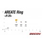Inele Despicate Areate R-20