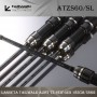 Lanseta Tailwalk Ajist TZ New Gen 185cm / 58gr