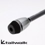 Lanseta Tailwalk Silverna Taki TZ New Gen 185cm / 50gr