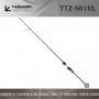 Lanseta Tailwalk Silverna Taki TZ New Gen 185cm / 50gr