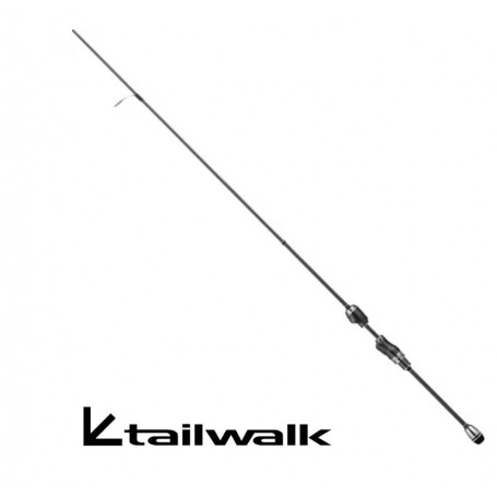 Lanseta Tailwalk Silverna Taki TZ New Gen S55L+/SSL