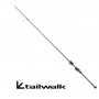 Lanseta Tailwalk Silverna Taki TZ New Gen S55L+/SSL