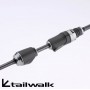 Lanseta Tailwalk Silverna Taki TZ New Gen S55L+/SSL