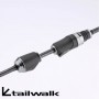 Lanseta Tailwalk Silverna Taki TZ New Gen S55L+/SSL