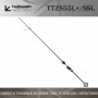 Lanseta Tailwalk Silverna Taki TZ New Gen S55L+/SSL