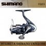 Mulineta Shimano Vanquish JDM 2023 Series 1000SSSPG