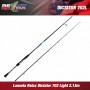 Lanseta Relax Dictator 702 LIGHT 2.13m 3-15g