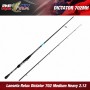 Lanseta Relax Dictator 702 MEDIUM HEAVY 2.13m 10-35g	