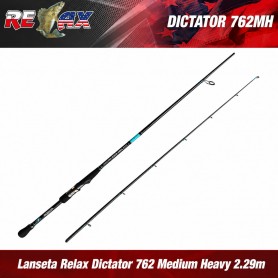 Lanseta Relax Dictator 762MH 10-35GR