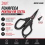 Foarfeca pentru Fir Textil Lucky John